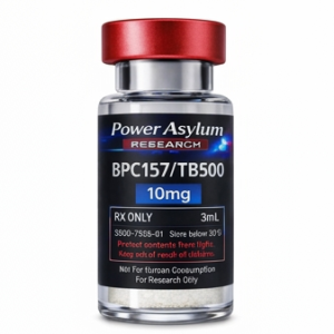 BPC-157 / TB-500
