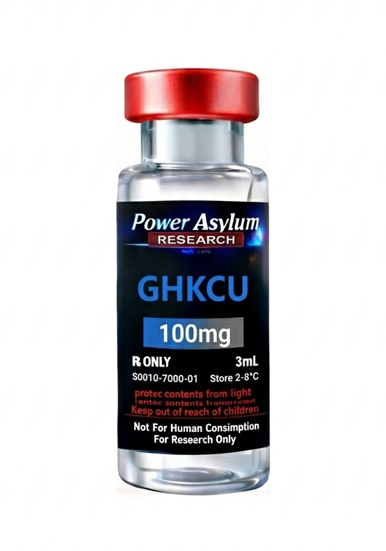 GHK-CU (100mg)